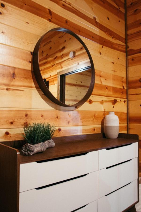 Fishers Of Zen - Broken Bow Vacation Cabin Exterior foto
